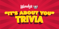 It's About You Trivia