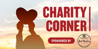 Charity Corner
