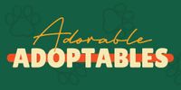 Adorable Adoptables