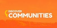 Discover Communities