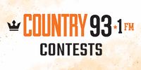Country 93 Contests