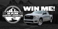 Ram Everyday Adventure