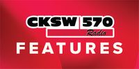 CKSW Feature
