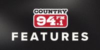 Country 94 Feature