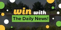 Win with the Daily News