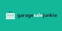 Garage Sale Junkie