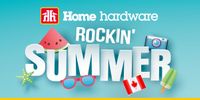 Rockin Summer