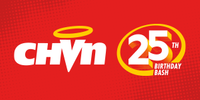 The CHVN 25th Birthday Bash!