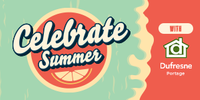 Celebrate Summer