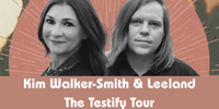 Kim Walker-Smith & Leeland | The Testify Tour