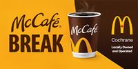 McCafe Break