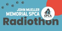 SPCA Radiothon