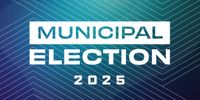 Municipal Election 2025