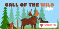 Call of the Wild