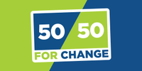 5050 for Change