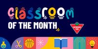 Classroom of the Month