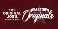 Original Joes Hometown Originals
