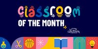Classroom of the Month