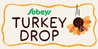 Turkey Drop