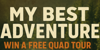 My Best Adventure