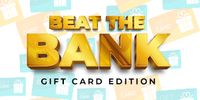Beat the Bank