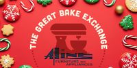 The Great Bake Exchange
