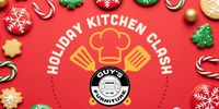 Holiday Kitchen Clash