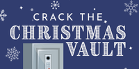 Crack the Christmas Vault