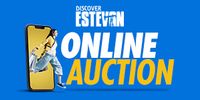 Discover Estevan Spring Auction