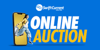 SwiftCurrent Online Spring Auction 