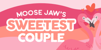 Moose Jaws Sweetest Couple