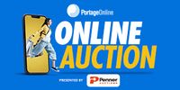POL Manitoba Spring Auction
