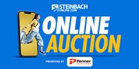 STOL Manitoba Spring Auction