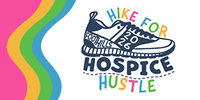 Hike for Hospice Hustle 2026