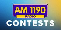AM1190 Contests
