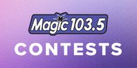 Magic 103 Contests