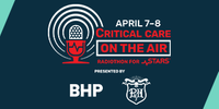 Critical Care on the Air Radiothon for STARS 2026
