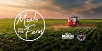 Meals on the Farm