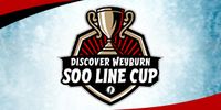 Discover Weyburn Soo Line Cup