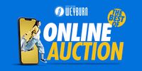 Discover Weyburn Online Auction