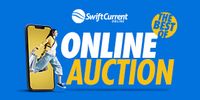 Swift Current Online Auction