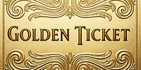 Golden Ticket