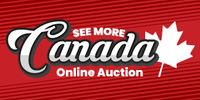 See More Canada Online Auction SK