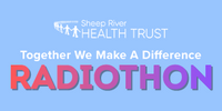 Sheep River Health Trust Radiothon
