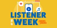 Listener of the Week