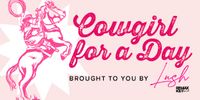 Cowgirl for a Day