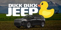 Duck Duck Jeep