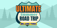 The Ultimate Summer Road Trip