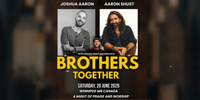 'Brothers Together' Tour