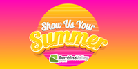 Show Us Your Summer